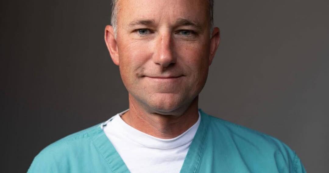 BMH-OC appoints Carter as Chief Medical Officer