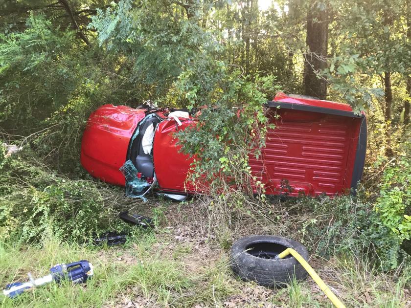 Two fatal collisions occur Saturday afternoon | News | starkvilledailynews.com - Starkville Daily News