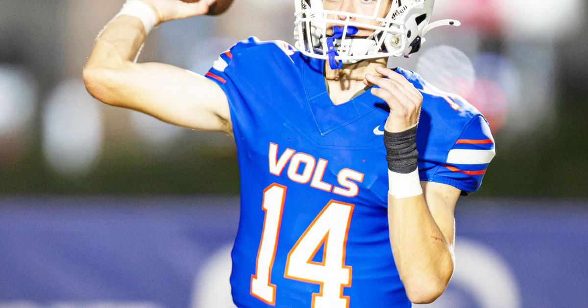 Vols fall to Mustangs, Smith impressive in start