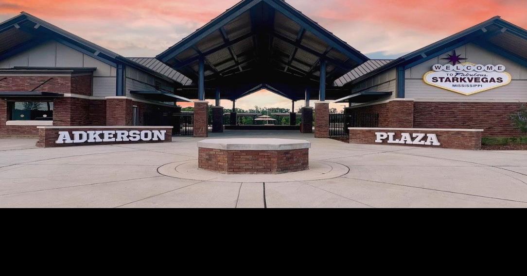 Cornerstone Park gears up for MPTHREE event | Sports ...