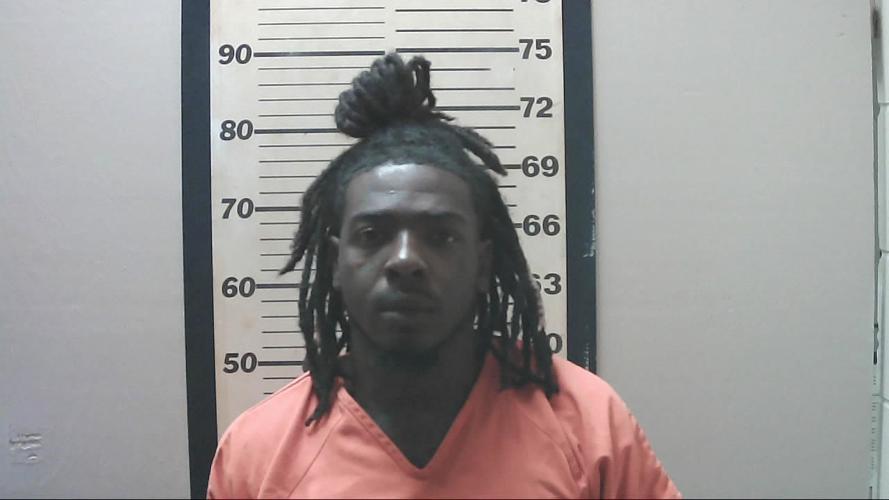 Oktibbeha County felony arrests April 29 May 5, 2019 News