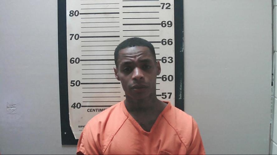 Oktibbeha County felony arrests April 29 May 5, 2019 News