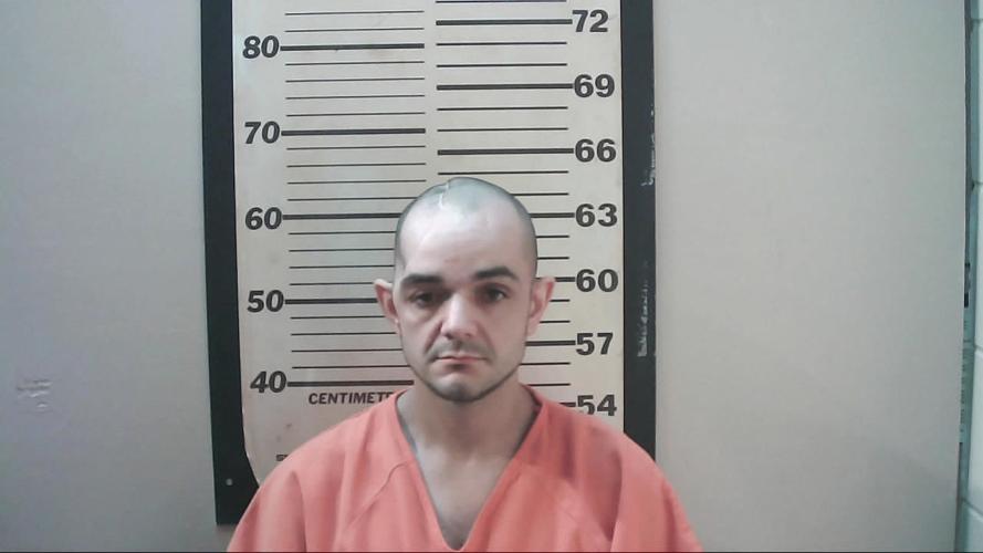 Oktibbeha County felony arrests April 29 May 5, 2019 News