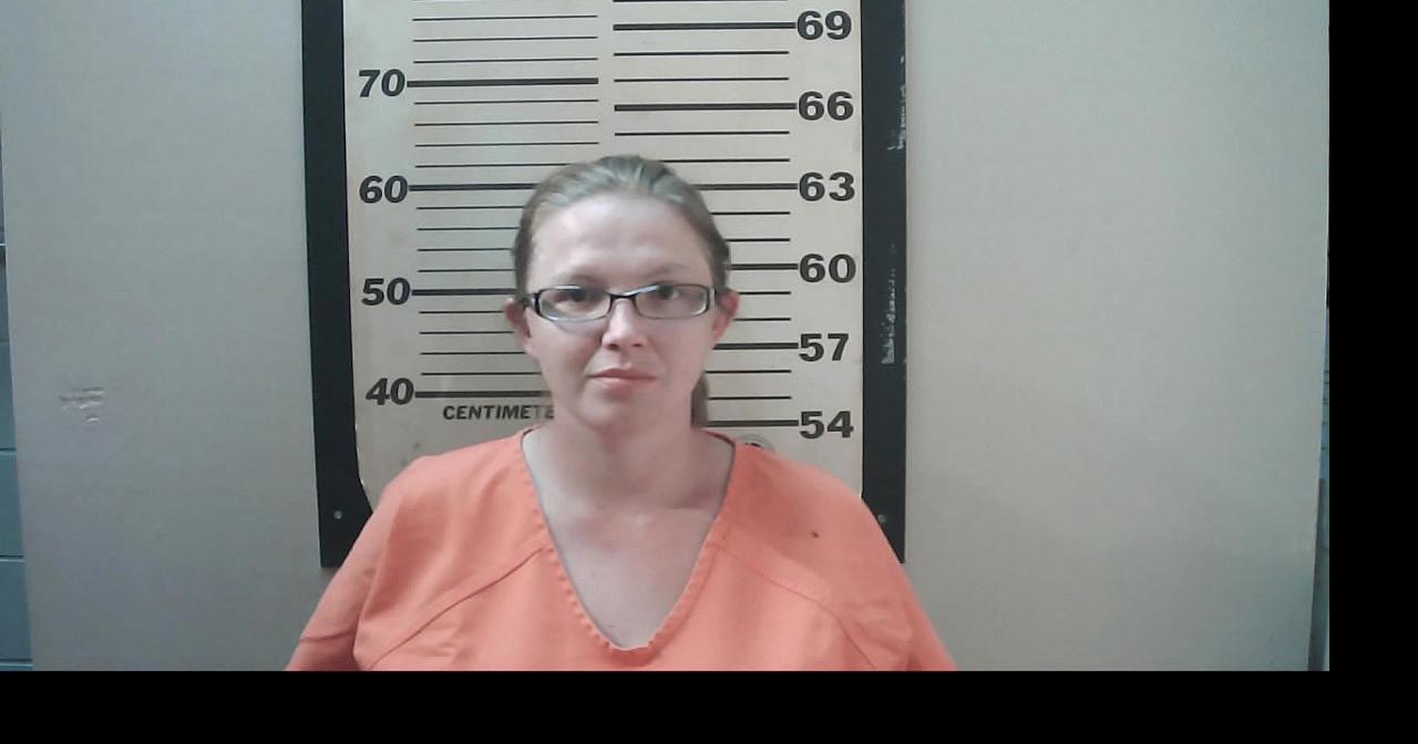 Oktibbeha County felony arrests April 29 May 5, 2019 News