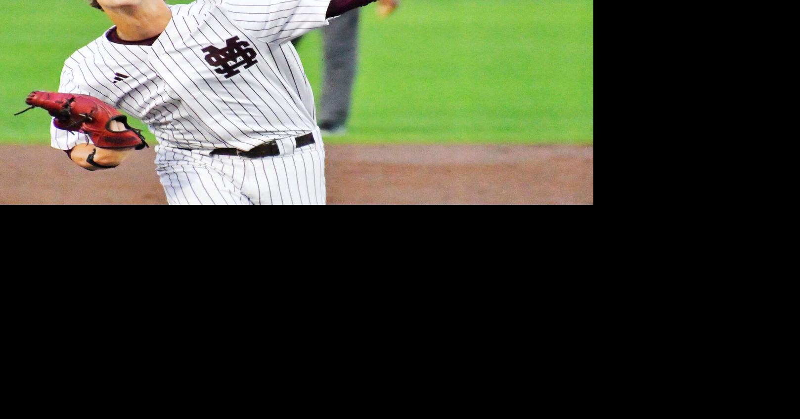 REVENGE: Bulldogs run rule Golden Eagles in baseball