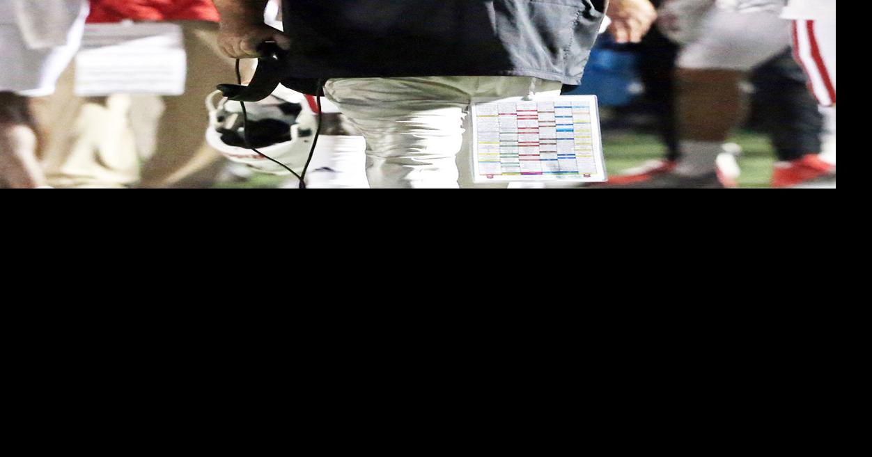 East Mississippi Community College football