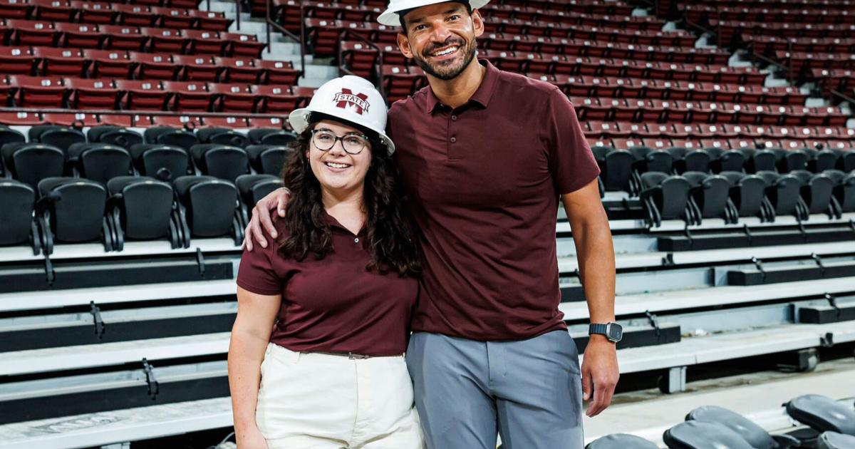 MSU announces shift in student seating at Humphrey Coliseum Sports