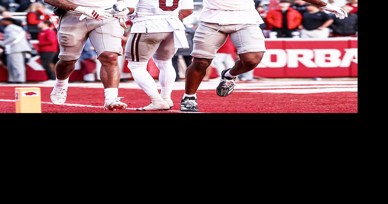 Bulldogs defeat Razorbacks to end SEC losing skid | Sports ...