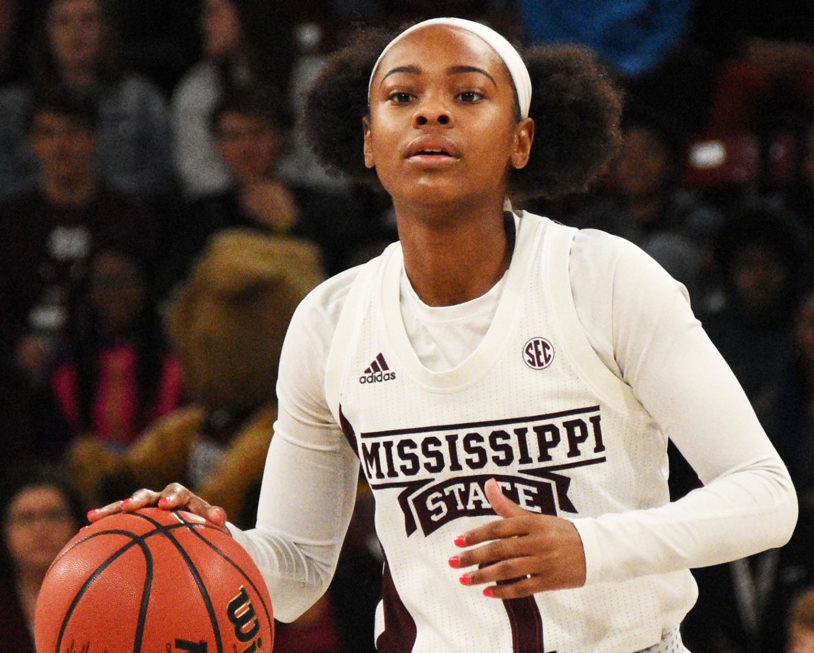 mississippi state basketball women's roster