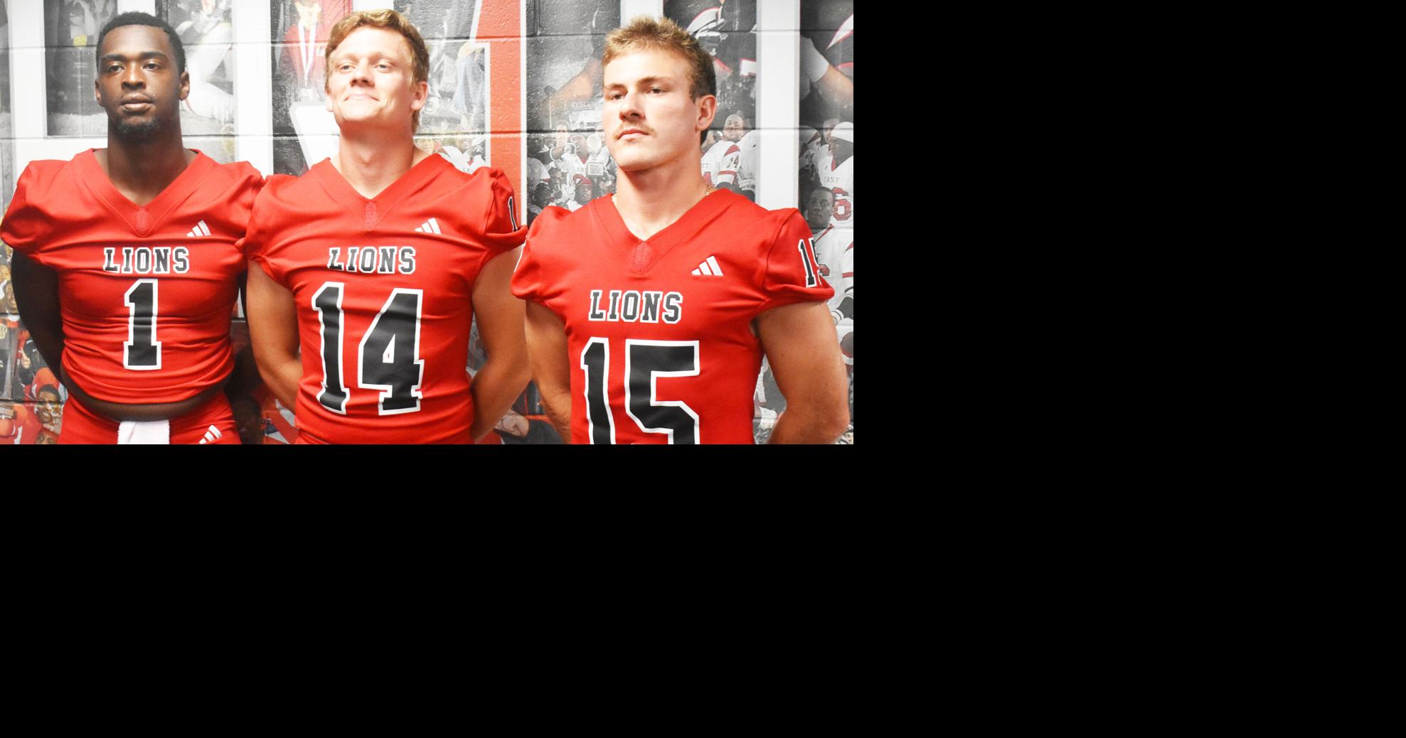 EMCC Lions look to begin season on a good note | Sports ...