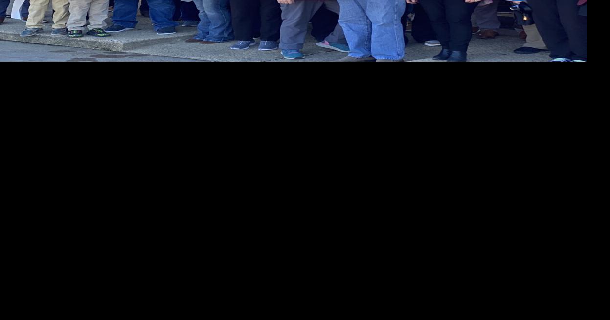 Shipley’s Donuts celebrates new ownership with ribbon cutting News