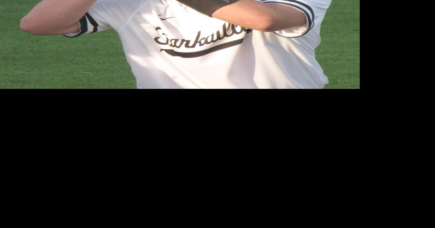 Area high school baseball scores (Monday, April 22) Sports