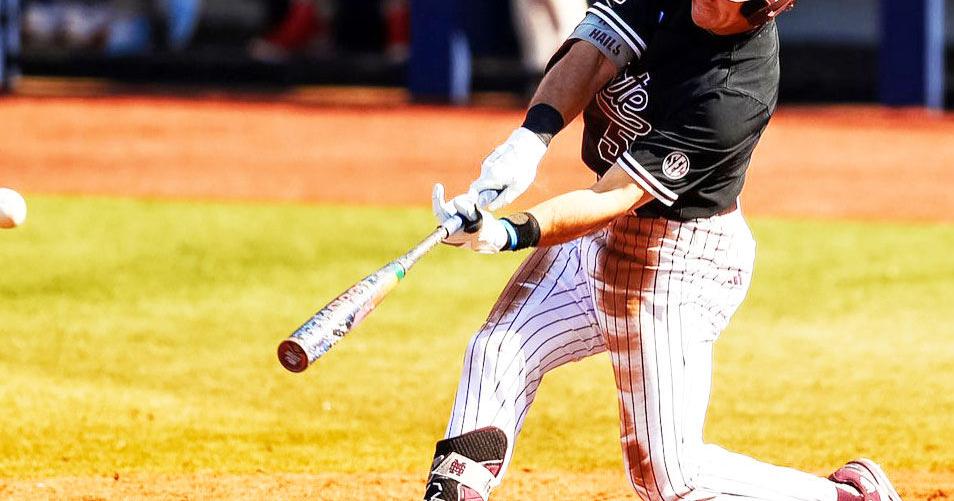 MSU's 4-0 week in baseball was one to remember