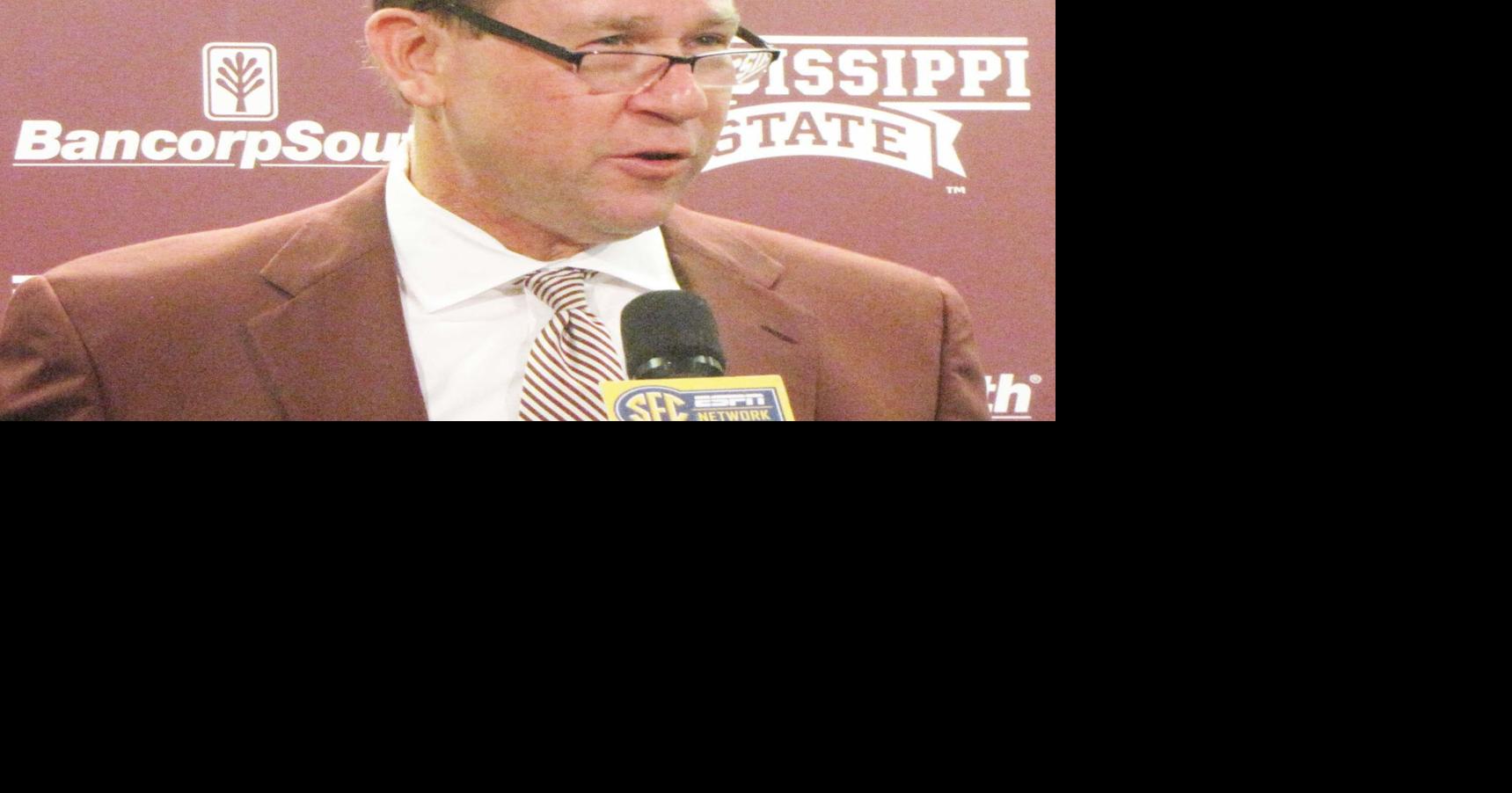Exclusive SDN Q&amp;A: Mississippi State Athletic Director John Cohen | Sports | starkvilledailynews.com