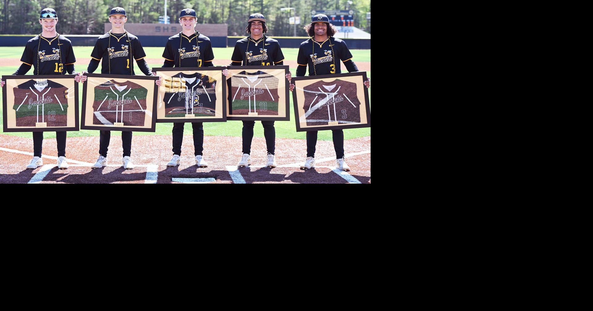 Senior Sanders takes advantage of opportunity | Sports ...