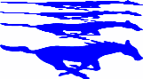 Murrah Mustangs