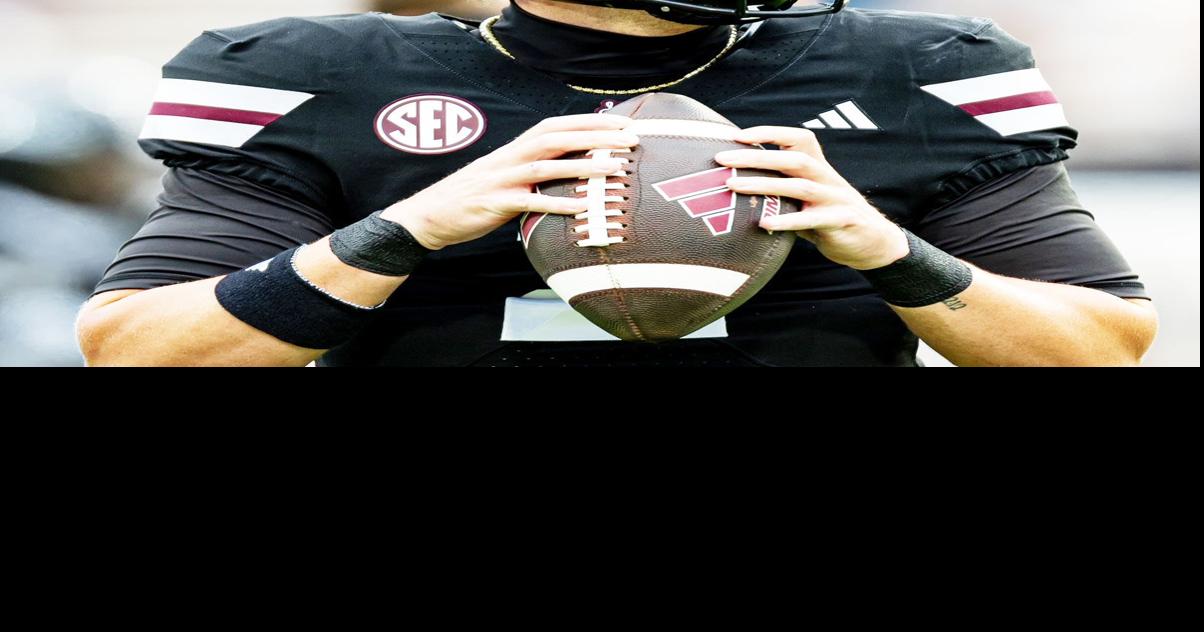 Top Dawg: Blake Shapen Sports starkvilledailynews com