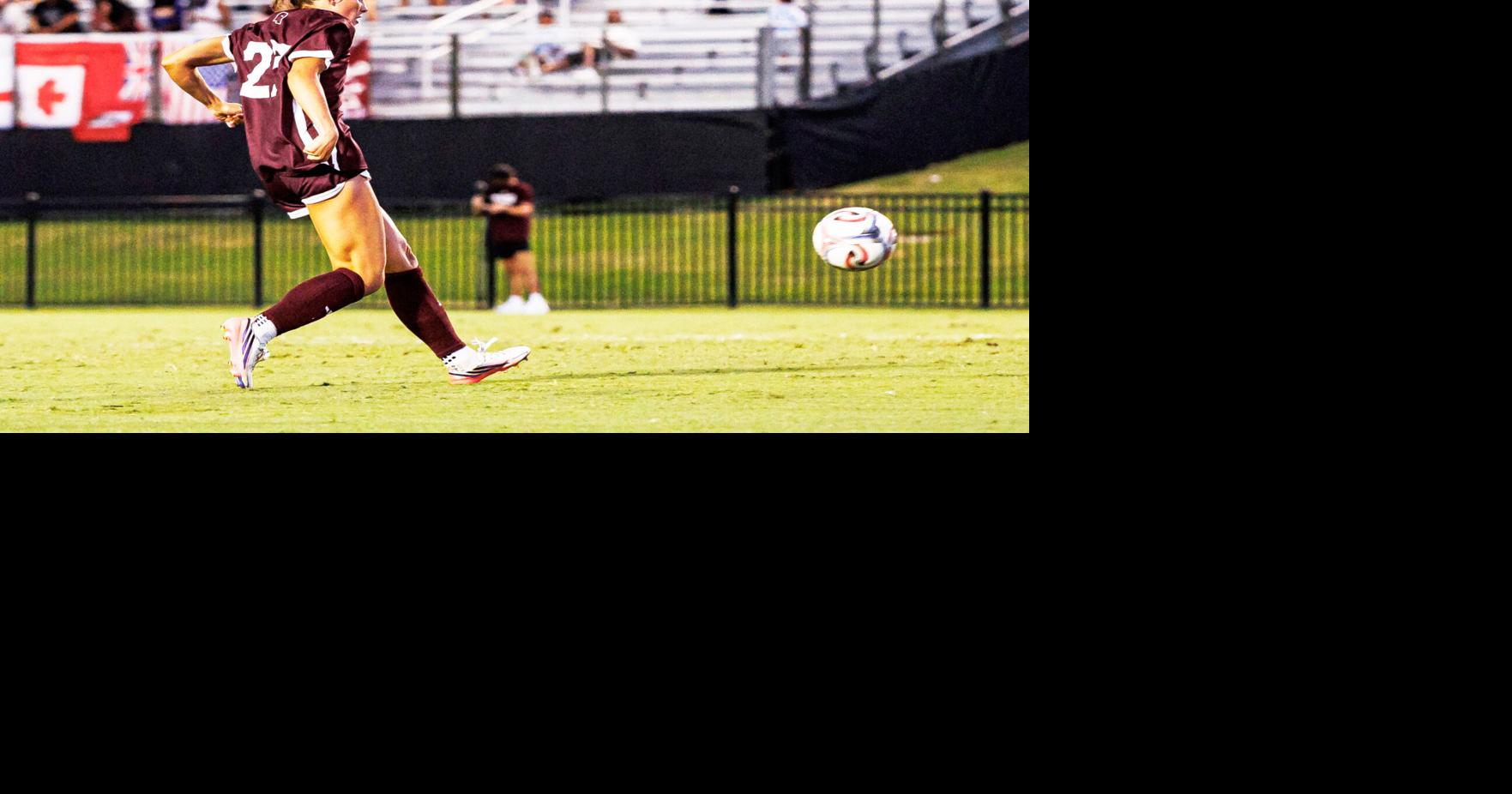 Magnolia Cup between MSU, Ole Miss begins Southeastern Conference soccer slate