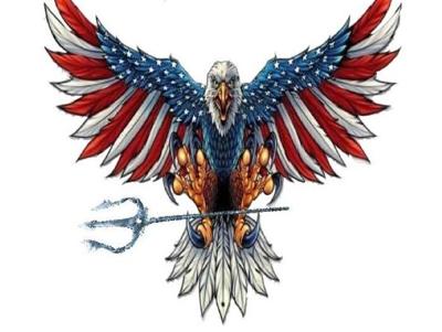Trident Logo