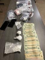 Paroled Drug Dealer Busted Again In Streator