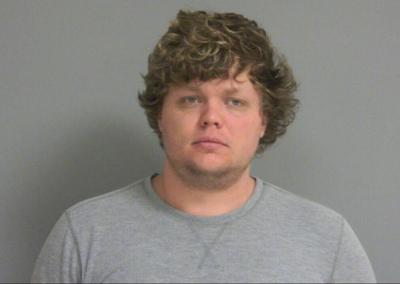 Peru Police Nab La Salle Man Wanted On Two Warrants | 103.9 WLPO ...