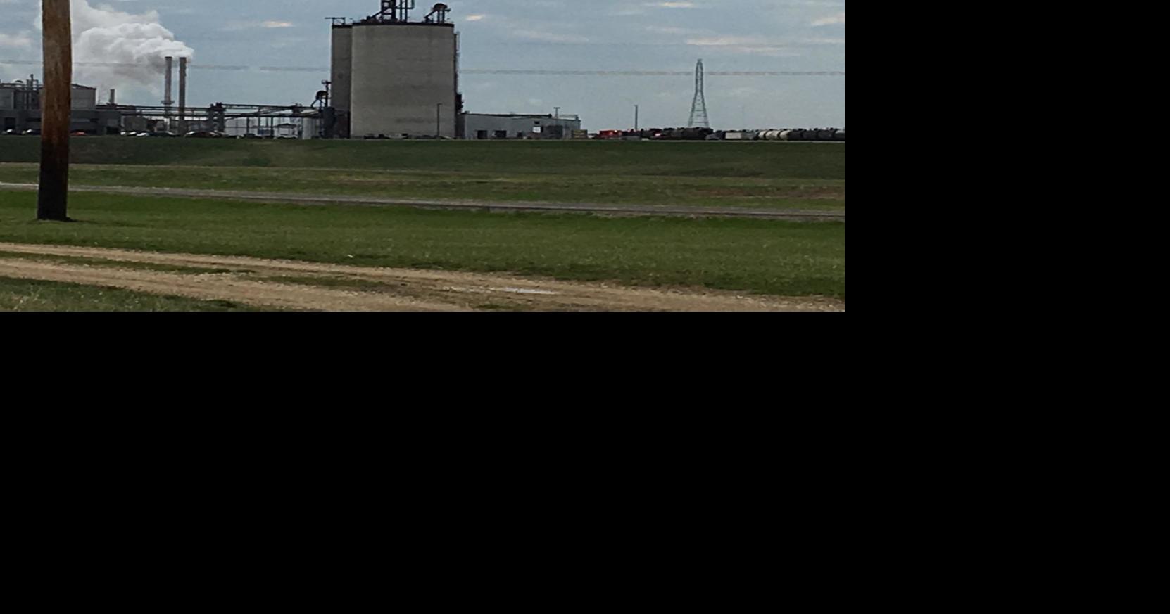 No Injuries In Hennepin Ethanol Plant Fire 103.9 WLPO starvedrock.media