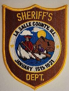 La Salle County Sheriff's Department