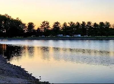An Evening Of Games And Fireworks Planned At Lake Mendota | 103.9 WLPO ...