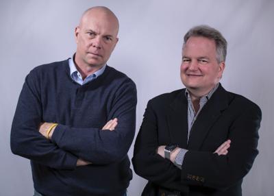 Rod & Tom mm