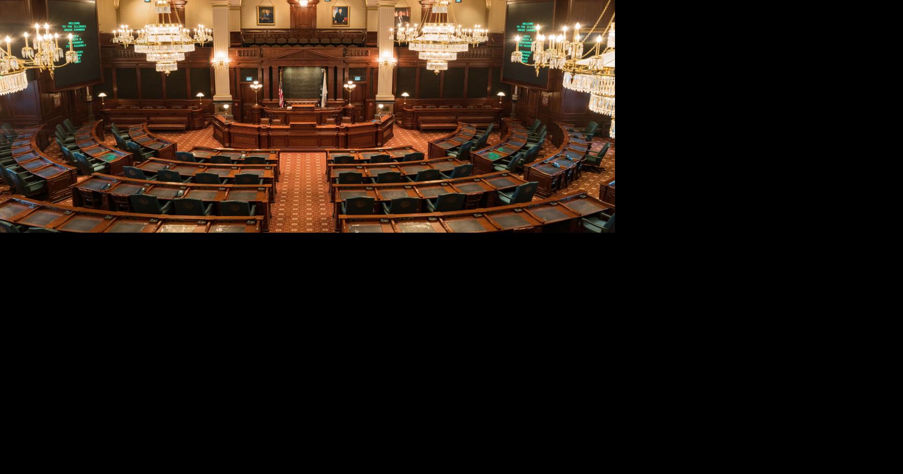 Illinois Lawmakers Approve Bill Aimed At Regulating E-Bikes And ...