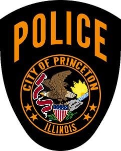 Princeton Police Department