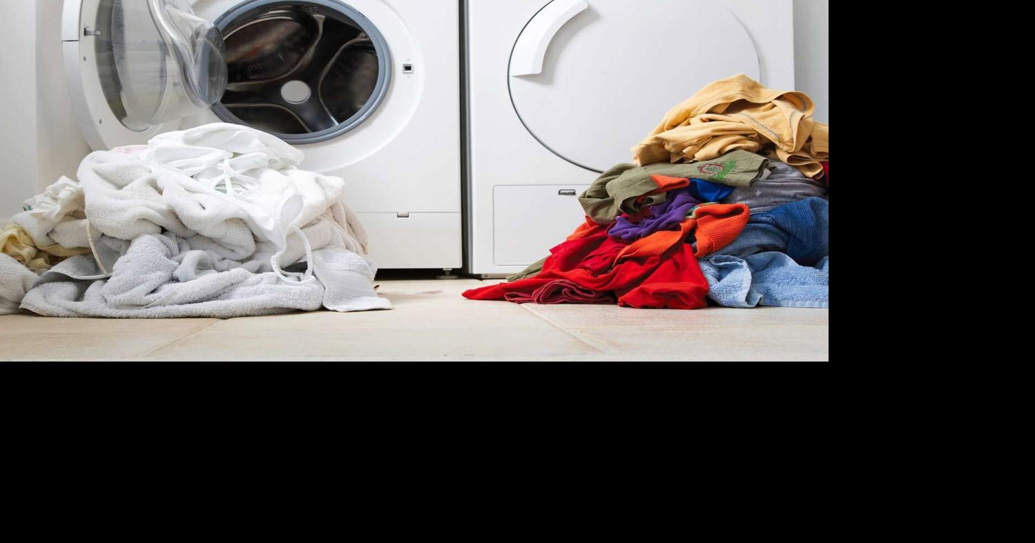 Free Laundry Service Offered To Families In Need In Ottawa