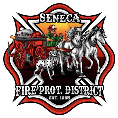 Seneca Fire Seal