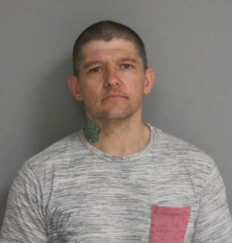 Wayne Rivers Inmate Blotter: Streator Officers Arrest Local Man on Warrants | 103.9 WLPO ...