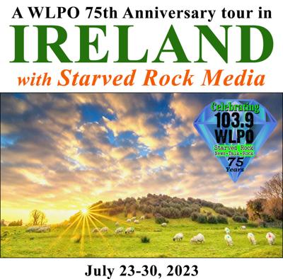 Ireland WLPO 7-23