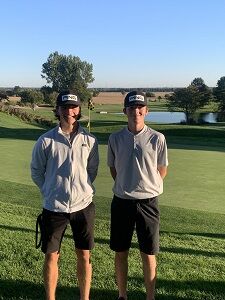 Boys Golf State Finals Results | 103.9 WLPO | starvedrock.media