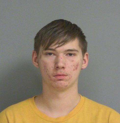 Ottawa Man Arrested on Charges of Domestic Battery, Resisting, Damage ...