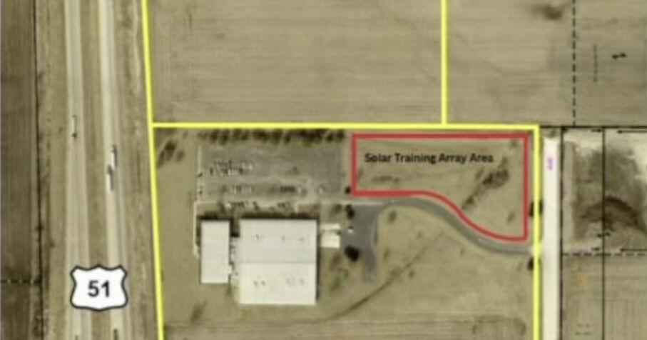 Oglesby Plan Commission Recommends City Council Consider KE Dorm-Related Permits