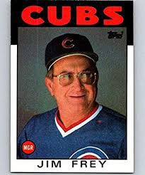 Former Cubs, Royals Manager Jim Frey Dies At Age 88 - CBS Chicago