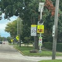 Streator Promises More Speed Reader Signs Around The City | 103.9 WLPO ...