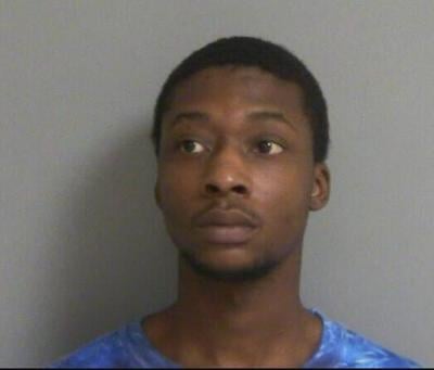 Alleged Stolen Vehicle Found In Peru Was Hauling A Passenger Wanted For