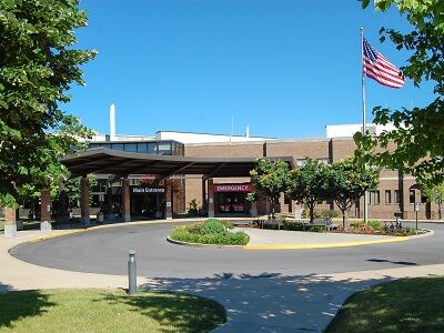 Morris Hospital