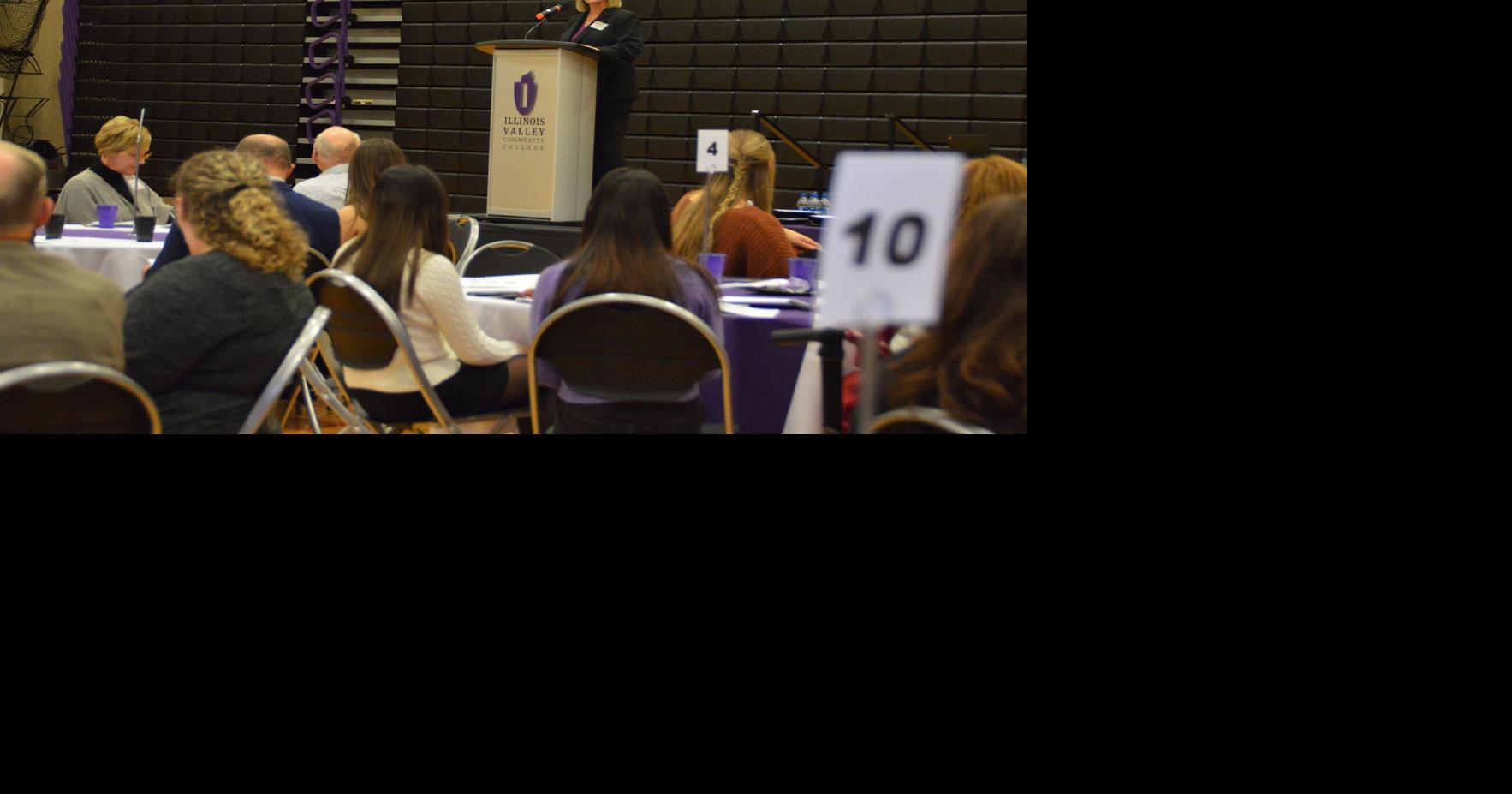 IVCC Foundation Awards Thousands of Dollars Worth of Scholarships | 103 ...