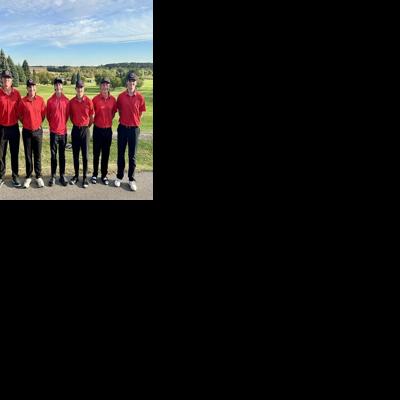 Ottawa Boys Golf Team Leads Group Of IV Competitors Headed To State ...