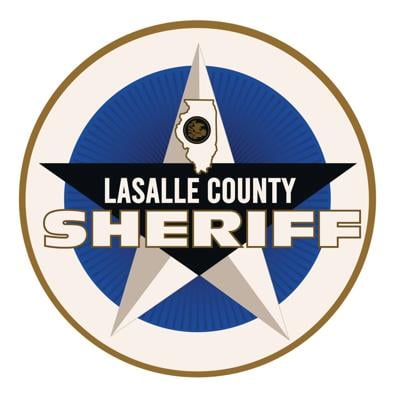 La Salle County Sheriff's Office August 3rd Stop Stick