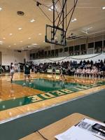 Marquette Rallies To Knock Off St. Bede In Girls Regional Semifinal