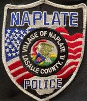 Naplate Chief Says More Police Officers Will Be Hired