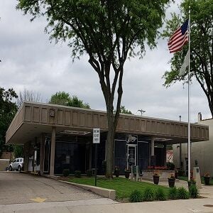 Oglesby City Hall