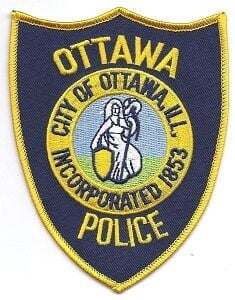 Ottawa Badge