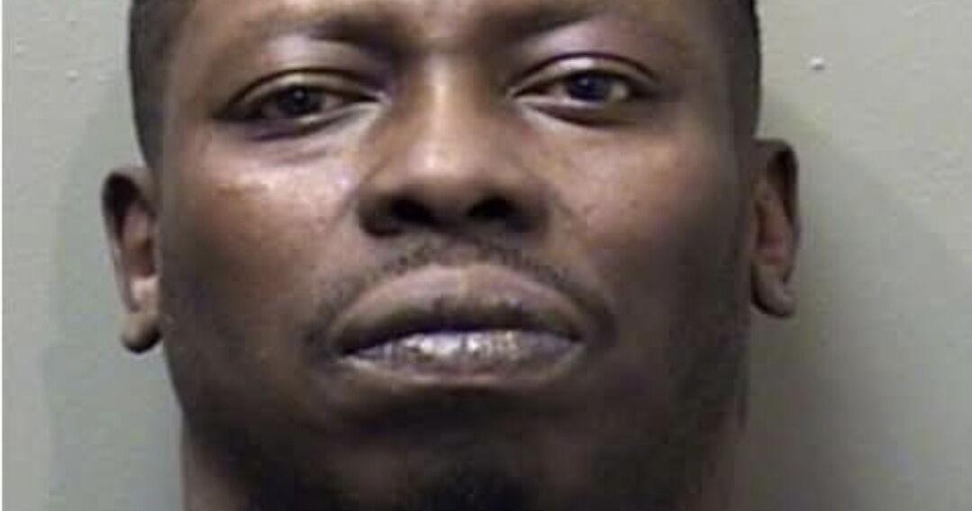 Bloomington man arrested on 25 felonies | 103.9 WLPO | starvedrock.media